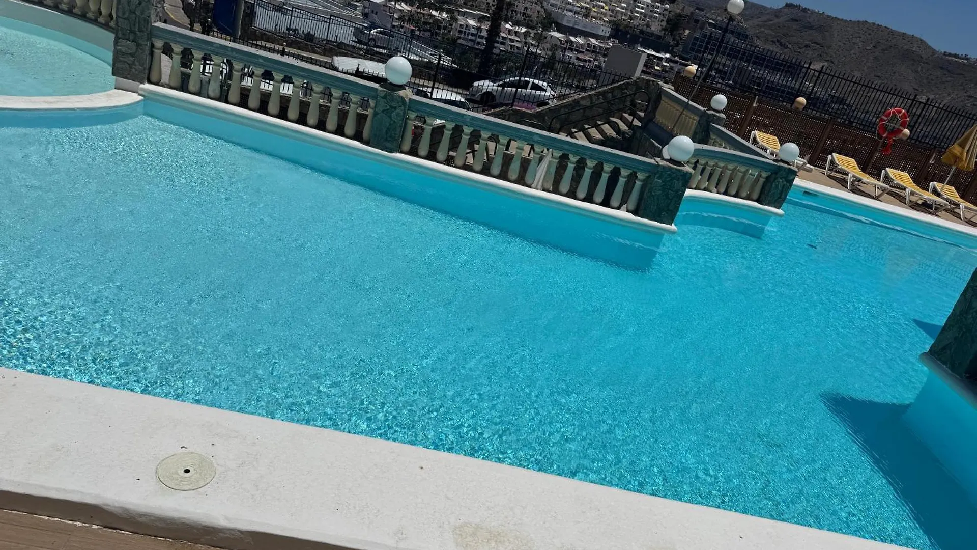 Ferien Und Erholungshaus Διαμέρισμα Mogán Ισπανία