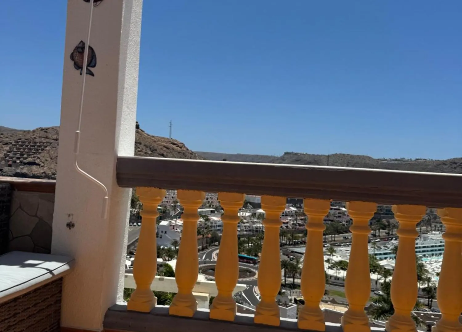 Ferien Und Erholungshaus Διαμέρισμα Mogán Ισπανία