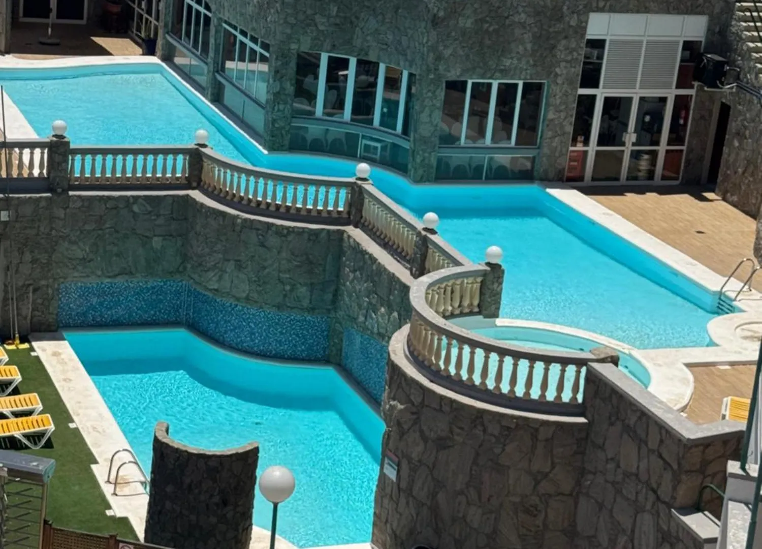Mogán Ferien Und Erholungshaus 아파트