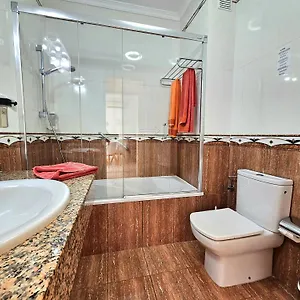 Valle Marina Apartamento