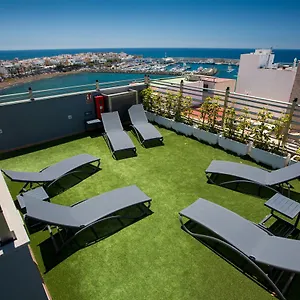 San Antonio Vivac Apartamento